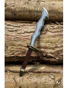Daga de Corsario para LARP, Epic Armoury