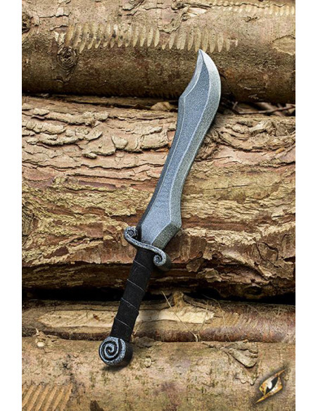 Daga Persa en látex para LARP, Epic...