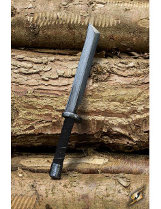 Japanisches Tanto aus Latex für LARP, Epic Armory
