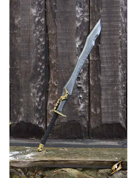 Espada fantástica Roba Almas LARP,...