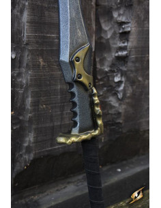 Espada fantástica Roba Almas LARP, Epic Armoury 2