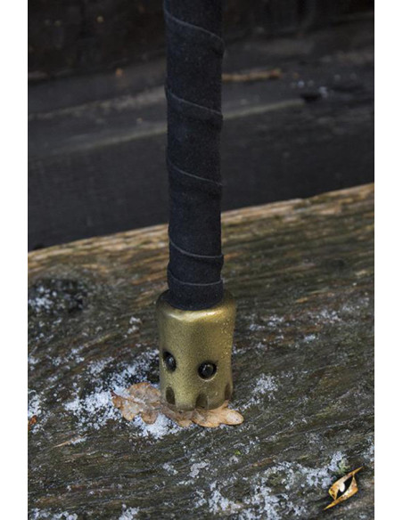 Espada fantástica Roba Almas LARP,...