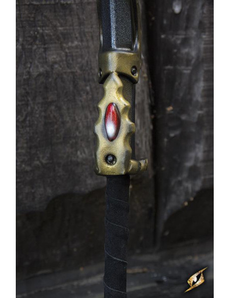 Espada fantástica Roba Almas LARP,...