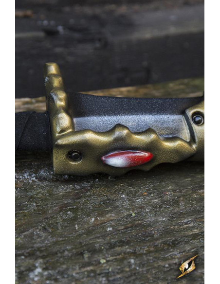 Fantastisk Sword Soul Stealer LARP,...