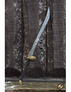 Espada fantástica Cantares de la Hoja, Epic Armoury