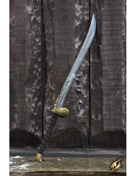 Fantastiske Sword Songs of the Blade,...