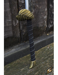 Espada fantástica Cantares de la Hoja, Epic Armoury 2