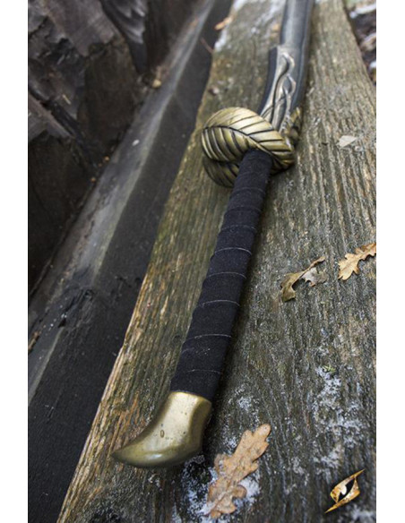 Fantastiske Sword Songs of the Blade,...