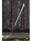 Elfen Fantasy-Schwert aus Latex, Epic Armory