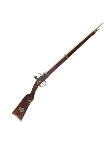Rifle francés de 1807