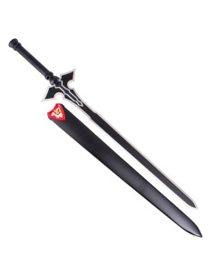 Espada de Kirito, Sword Art Online
