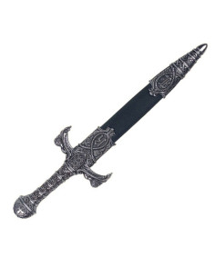 Dolch von Richard Löwenherz aus dem 12. Jahrhundert