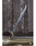 Espada fantástica Asesina de Trolls, Epic Armoury