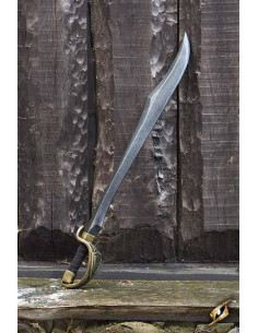 Espada fantástica Asesina de Trolls, Epic Armoury