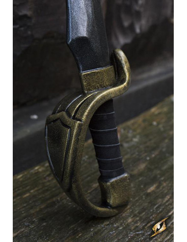 Espada fantástica Asesina de Trolls, Epic Armoury
