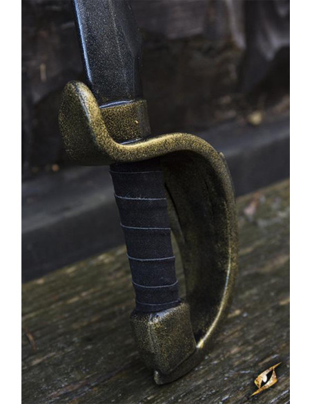 Fantastisk Trolls Killer Sword, Epic...