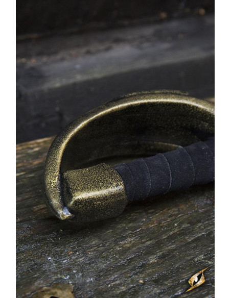 Espada fantástica Asesina de Trolls,...