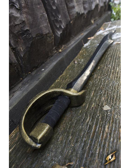 Fantastisk Trolls Killer Sword, Epic...