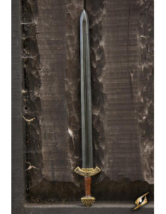 Espada vikinga látex para LARP, Epic Armoury