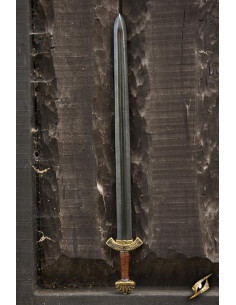 Viking latex sværd til LARP, Epic Armory