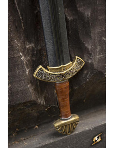 Wikinger-Latexschwert für LARP, Epic Armory 2