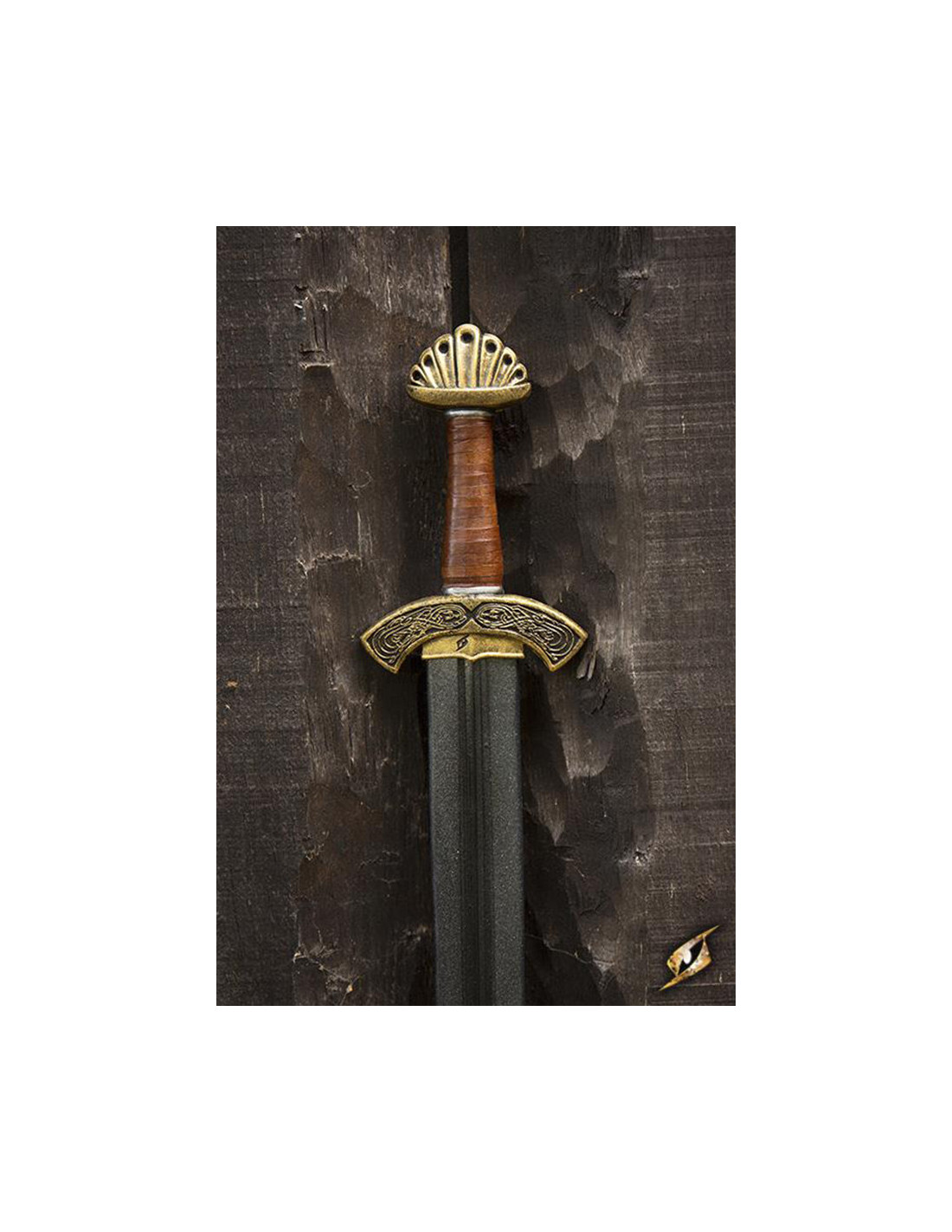 Espada Vikinga látex ⚔️ Tienda-Medieval