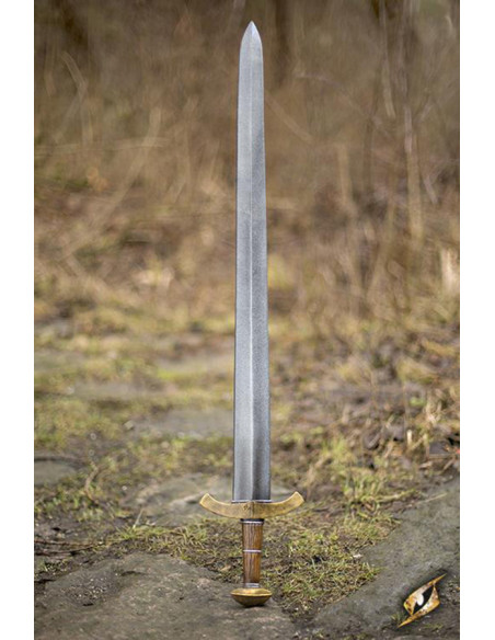 Sword of the Squire voor LARP, Epic...