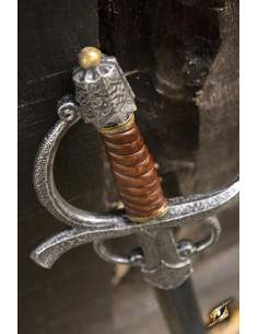 rapierzwaard voor LARP, Epic Armory 2