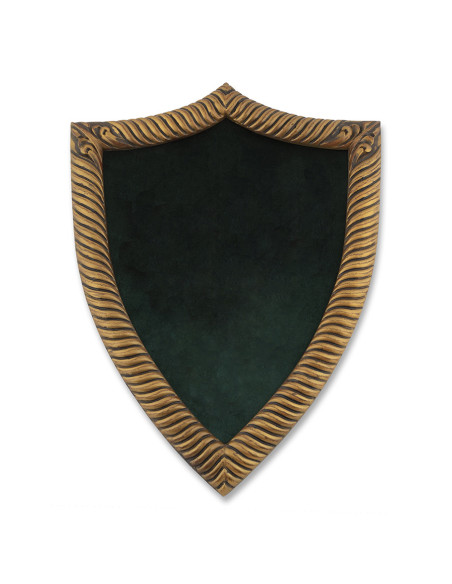 Expositor madera de pared para dagas,...