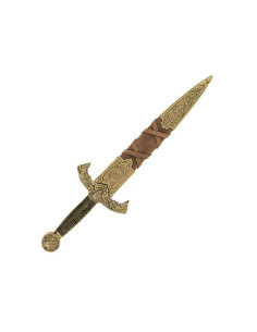 König Artus' Dolch