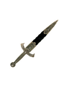 König Artus' Dolch 2