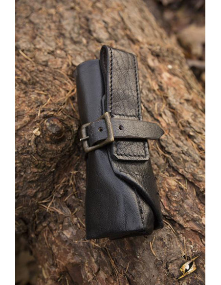 Hulpmiddelen voor middeleeuwse...