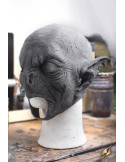 Ork Feral Fantasy Maske, unbemalt