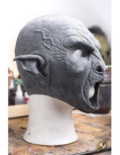 Umalet maske Fantasy Orc Beast, 59-61 cm. 2