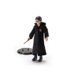 Harry Potter Miniature Figur Toyllectible Bendyfigs