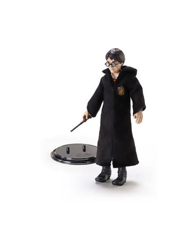 Harry Potter Miniature Figur Toyllectible Bendyfigs