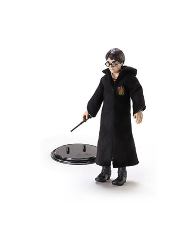 Harry Potter Miniaturfigur, Toyllectible Bendyfigs
