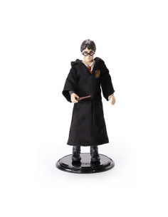 Harry Potter Miniaturfigur, Toyllectible Bendyfigs
