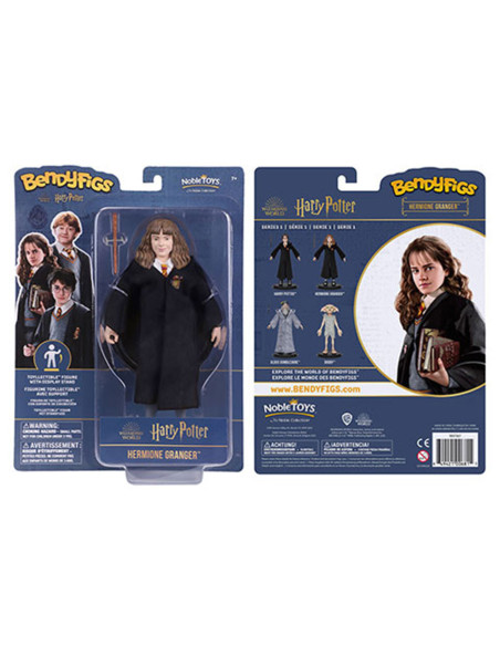 Hermine Granger Miniaturfigur aus...