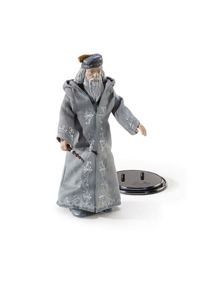 Figura en miniatura Albus Dumbledore...