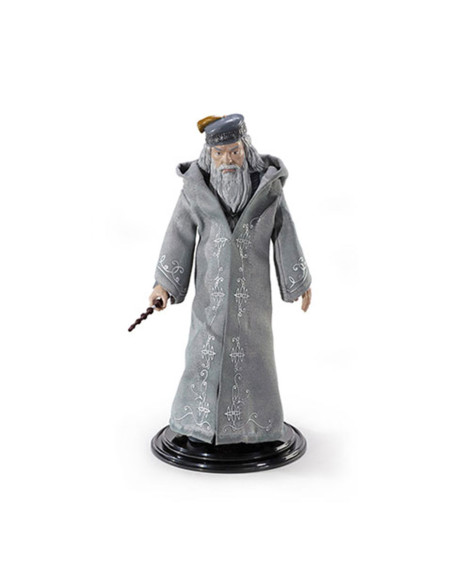 Toyllectible Bendyfigs Harry Potter...