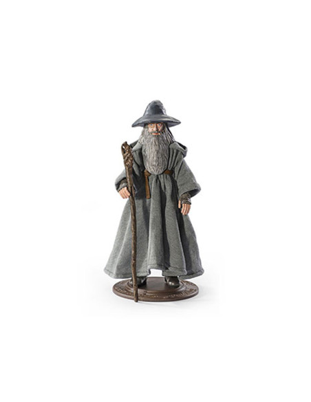 Toyllectible Bendyfigs Herr der Ringe...