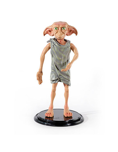 en miniatura de Dobby de Harry Potter, Toyllectible