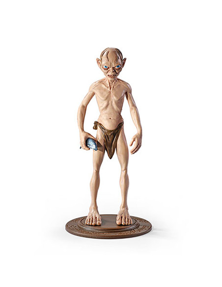 Gollum Herr der Ringe Miniaturfigur...