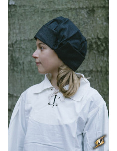 Gorro medieval de niños modelo Sammy, S. XVI