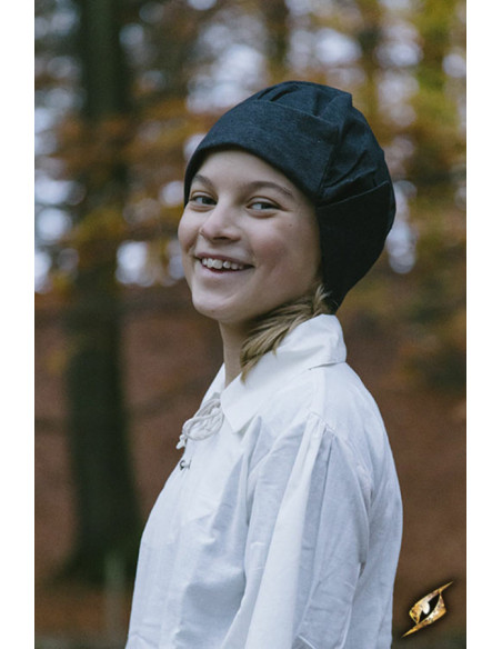 Middeleeuwse pet voor kinderen model...