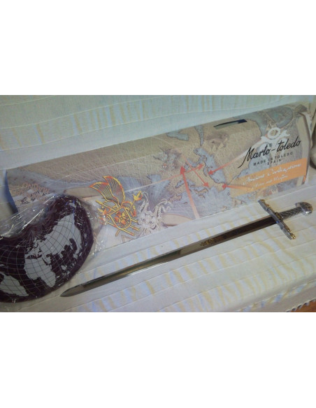 Espada de Carlomagno (serie limitada)