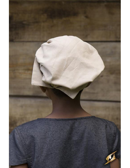 Middeleeuwse pet voor kinderen model...