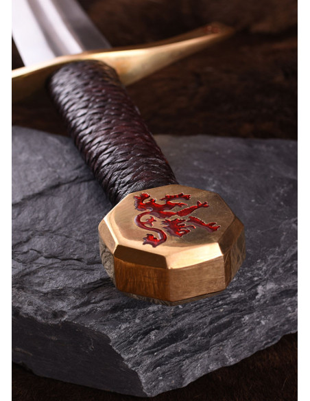 Zwaard van Robert I van Schotland,...