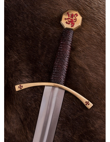 Schwert von Robert I. von Schottland,...